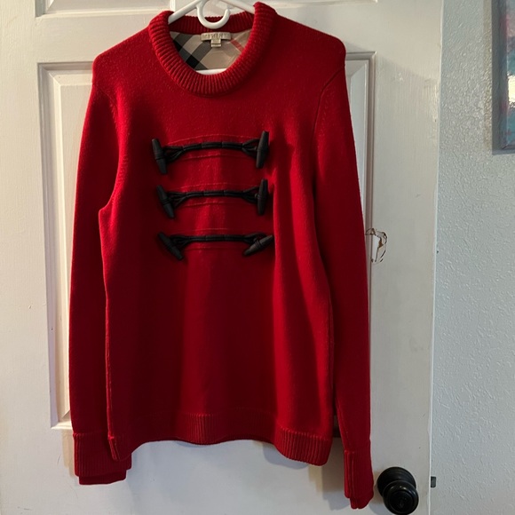 Burberry sweater,New Products : American Fashion Style Bags On Sale